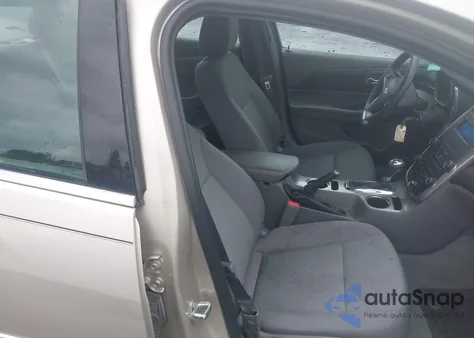 2014 Chevrolet Malibu 1Ls из США, поврежденный, VIN 1G11B5SL7EF134911